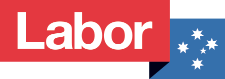 Australian Labor Party logo