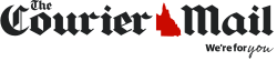 The Courier-Mail logo