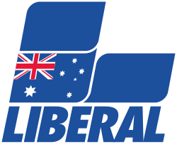 Liberal Party of Australia logo
