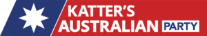Katter’s Australian Party logo