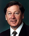 Portrait of Archibald Bevis