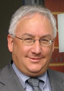 Portrait of Michael Danby